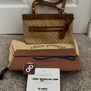 Louis Vuitton Handbag